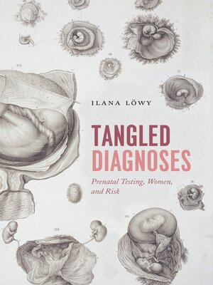 cover image of Tangled Diagnoses